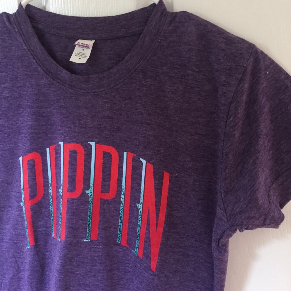 SALE⚡️Pippin Broadway T-shirt